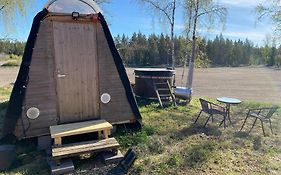 Niiralan Tila : Starlite Cabin